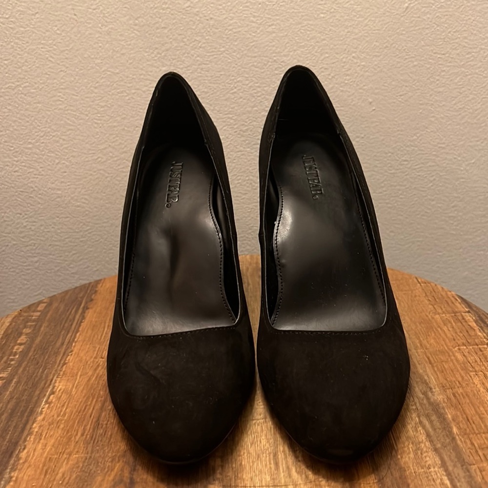 JustFab Heels